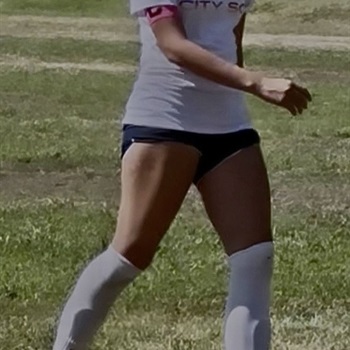 Kailan Leyva