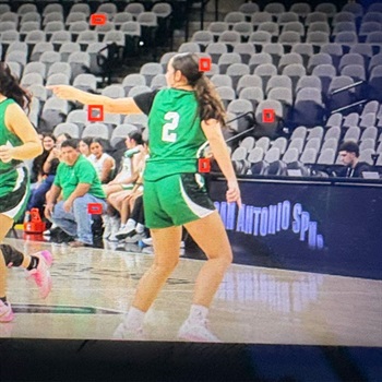 Celinda (Sally) Garza