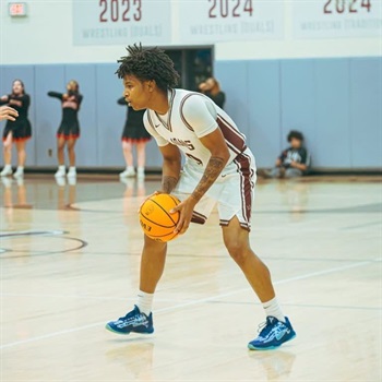 Josiah Buchanan