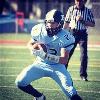 Mason Schweinzger