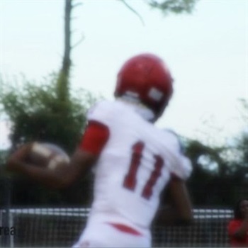Javon Broussard