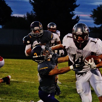 Nicholas Van Horssen