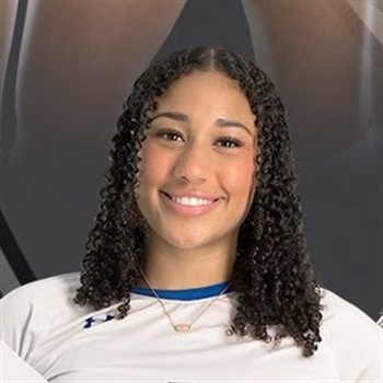Kali Bargman