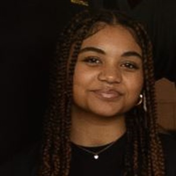 Ava Mitchell