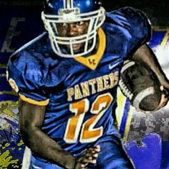 Davonte "Rick" Turner