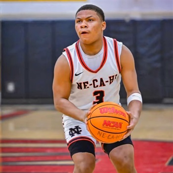 Maurice Moore