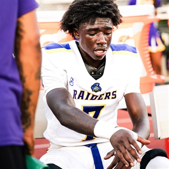 Damontae Butler
