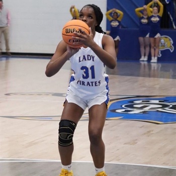 E'Jaylah Fisher