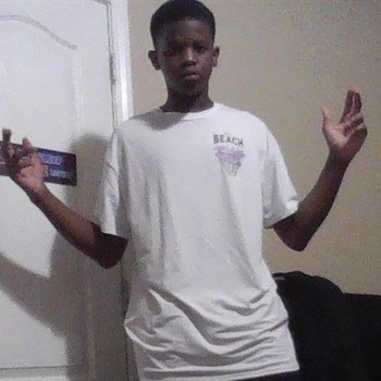 Danterion Jackson