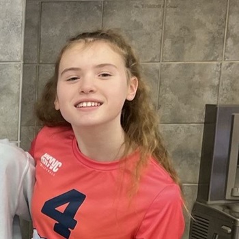 Maggie Hogan