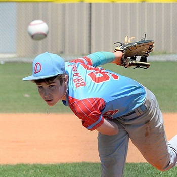 Caleb Brandt