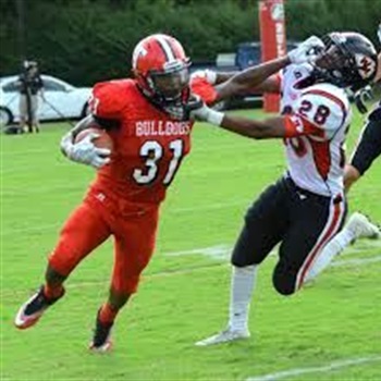 Ja'hare Taylor Thomas