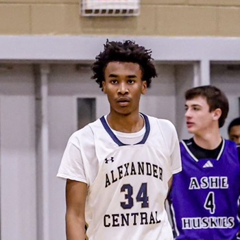 Zachariah Driver-Davis