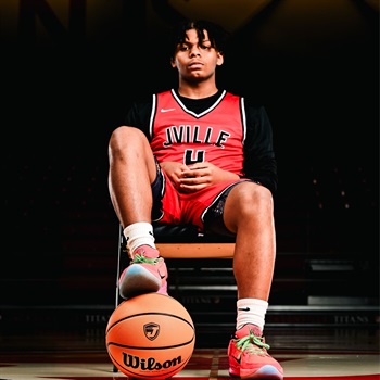 Davyon Parker