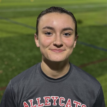 Olivia Connelly