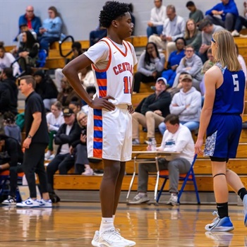 Mykell Barnes