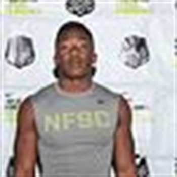 Jarius Jenkins