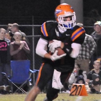 Wyatt Karter