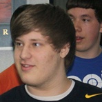 HUNTER DAVIS