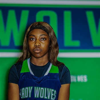 kaliyah green