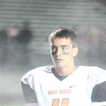 Braxton Ghelfi