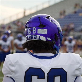 Derreon Johnson