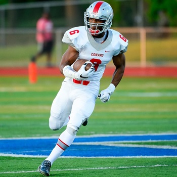 Nathaniel Richam-Odoi