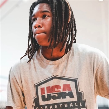 Treyvon Smith