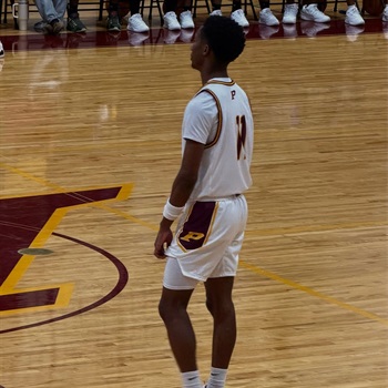 Keaton Stevens
