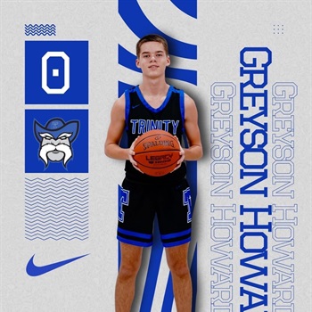 Greyson Howard
