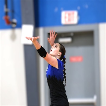 Ashlynn Hawkinson