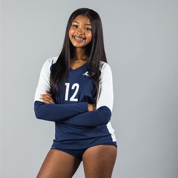 Lyric Caldwell