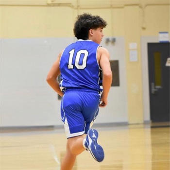 Ryder Brockman