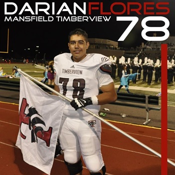Darian Flores