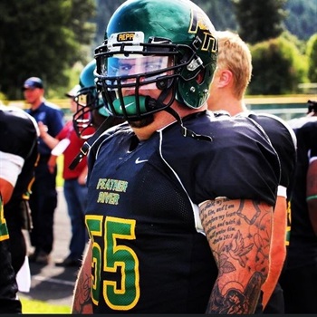 Joshua "Bubba" Saenz
