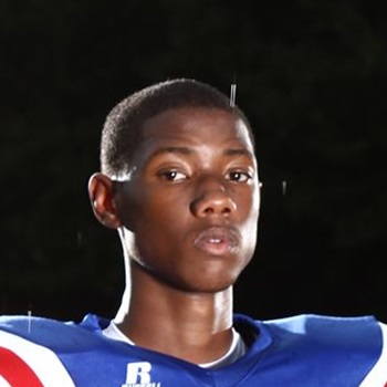 Daikel Scott-Mitchell