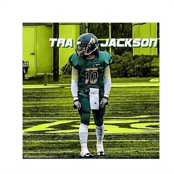 Tra Jackson