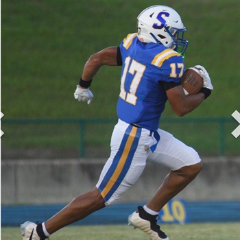 Josh Pendergrass