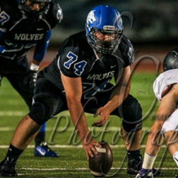 Alex Gilbert