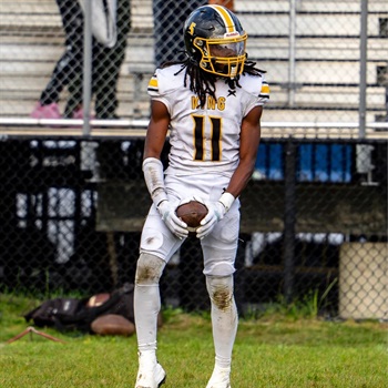 Jeremiah Sims