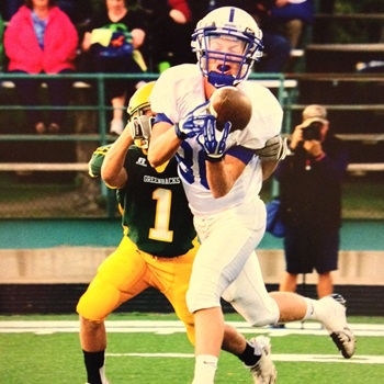 Dalton Haight