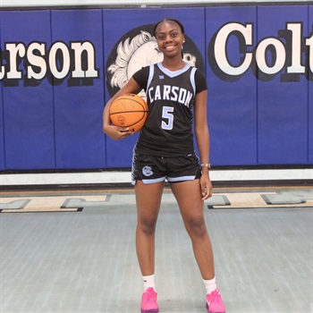 S’Aniyah Alexander