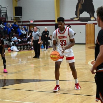 Camari Roberson