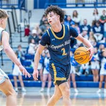 Isaiah Reiser