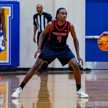 Tradyn Phillips