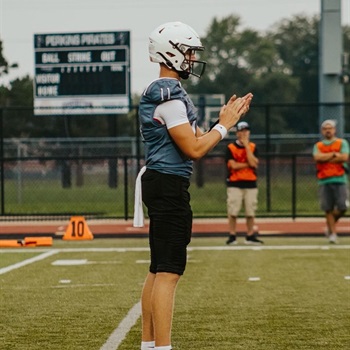 Grant Kuhnle