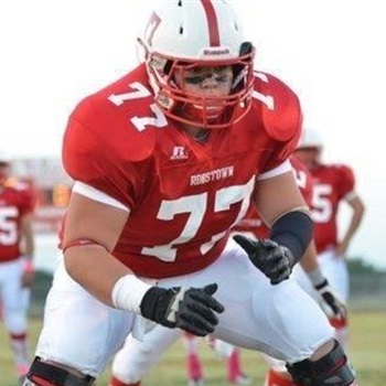 Ryan Huebner
