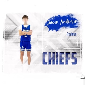Jaxon Anderson