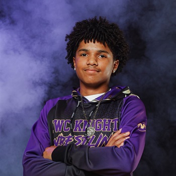 demico lockett