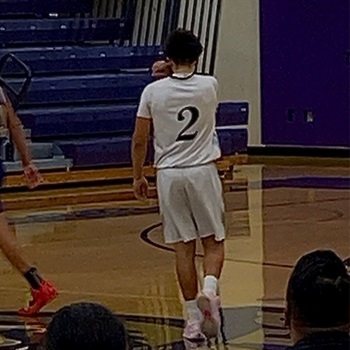 Julian Badillo